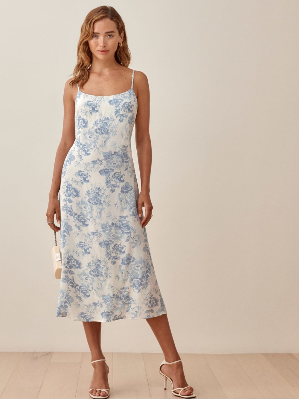 Reformation Liya Dress - Picture 7 of 7